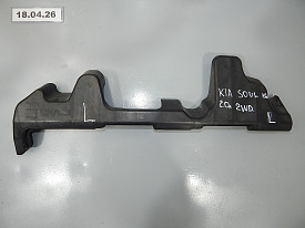 ДЕФЛЕКТОР РАДИАТОРА ЛЕВЫЙ (29136-B2000) KIA SOUL 2 PS 2014-2019