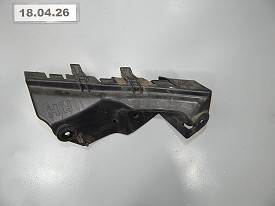 КРЕПЛЕНИЕ БАМПЕРА ПЕРЕДНЕЕ ПРАВОЕ ВЕРХНЕЕ (86552-B2000) KIA SOUL 2 PS 2014-2019