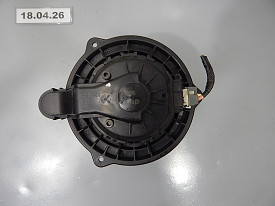 МОТОРЧИК ПЕЧКИ (МОТОР ВЕНТИЛЯТОР) (F00S3B2514) KIA SOUL 2 PS 2014-2019