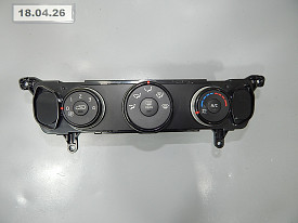 ПАНЕЛЬ УПРАВЛЕНИЯ КЛИМАТ КОНТРОЛЕМ KIA SOUL 2 PS 2014-2019