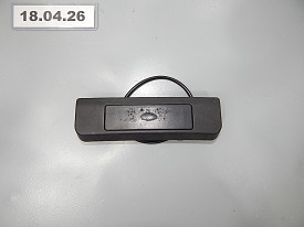 КНОПКА ОТКРЫВАНИЯ БАГАЖНИКА НАРУЖНАЯ KIA SOUL 2 PS 2014-2019