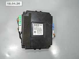 БЛОК КОМФОРТА (BCM) (95400-B2B00) KIA SOUL 2 PS 2014-2019