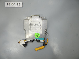 БЛОК SRS (УПРАВЛЕНИЯ AIRBAG) (95910-B2010) KIA SOUL 2 PS 2014-2019