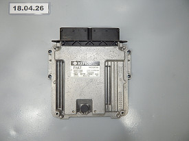 КОМПЬЮТЕР ДВИГАТЕЛЯ 2.0 (БЛОК УПРАВЛЕНИЯ ДВС ОСНОВНОЙ) (39133-2EHA7) KIA SOUL 2 PS 2014-2019