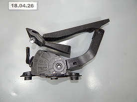 ПЕДАЛЬ ГАЗА (32726-B2110) KIA SOUL 2 PS 2014-2019