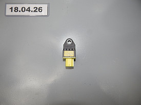 ДАТЧИК УДАРА (95920-2T100) KIA SOUL 2 PS 2014-2019