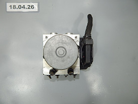 БЛОК ABS (58900-B2720) KIA SOUL 2 PS 2014-2019
