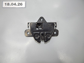 ЗАМОК КАПОТА KIA SOUL 2 PS 2014-2019