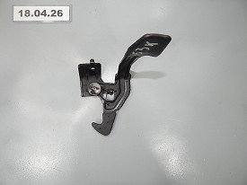 КРЮЧОК КАПОТА KIA SOUL 2 PS 2014-2019
