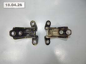 ПЕТЛИ ПЕРЕДНИЕ (R-L) (ПАРА) KIA SOUL 2 PS 2014-2019