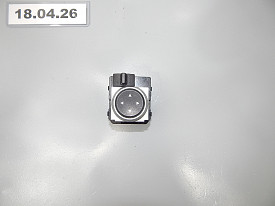 ПУЛЬТ УПРАВЛЕНИЯ ЗЕРКАЛАМИ (93530-K0000) KIA SOUL 3 PS 2018-2025