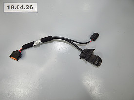 КАМЕРА ЗАДНЕГО ВИДА (99241-K0000) KIA SOUL 3 PS 2018-2025