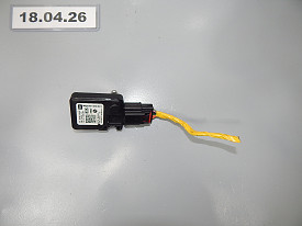 ДАТЧИК ПРИСУТСТВИЯ ПАССАЖИРА (80700-K0500) KIA SOUL 3 PS 2018-2025