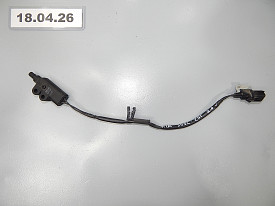 КОНЦЕВИК КАПОТА (A0145-KA020) KIA SOUL 3 PS 2018-2025