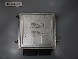 КОМПЬЮТЕР ДВИГАТЕЛЯ 2.0 (БЛОК УПРАВЛЕНИЯ ДВС ОСНОВНОЙ) (39172-2ELC0) (39173-2ELC0) (2WD) KIA SOUL 3 PS 2018-2025