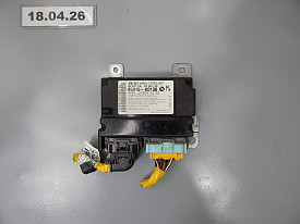 БЛОК SRS (УПРАВЛЕНИЯ AIRBAG) (95910-K0100) KIA SOUL 3 PS 2018-2025