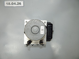 БЛОК ABS 2.0 (58910-K0100) KIA SOUL 3 PS 2018-2025