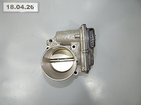 ДРОССЕЛЬНАЯ ЗАСЛОНКА 2.0 (35100-2E410) KIA SOUL 3 PS 2018-2025
