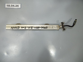 РЕЙКА ТОПЛИВНАЯ (РАМПА) 2.0 G4NH (35300-2EAT0) KIA SOUL 3 PS 2018-2025