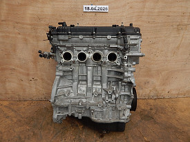 ДВИГАТЕЛЬ 2.0 G4NH (MPI) KIA SOUL 3 PS 2018-2025