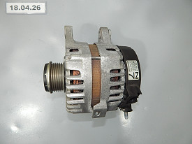 ГЕНЕРАТОР 2.0 (37300-2E821) (3 КОНТАКТА) KIA SOUL 3 PS 2018-2025