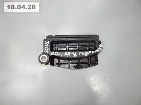 ЗАГЛУШКА АКПП 2.0 (21414-2E021) KIA SOUL 3 PS 2018-2025