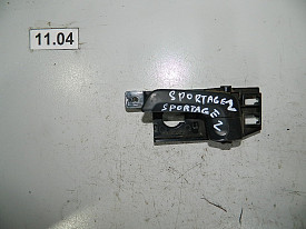 РУЧКА ДВЕРИ ВНУТРЕННЯЯ ЛЕВАЯ (F-R) KIA SPORTAGE 2 KM 2006-2010