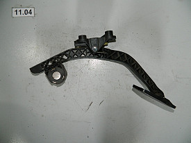 ПЕДАЛЬ ГАЗА (ПРАВЫЙ РУЛЬ) (32726-1F900) KIA SPORTAGE 2 2006-2010