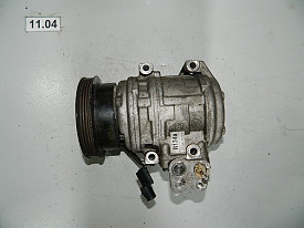 КОМПРЕССОР КОНДИЦИОНЕРА (16040-2320K) KIA SPORTAGE 2 2006-2010