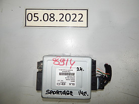 БЛОК УПРАВЛЕНИЯ РУЛЕВОЙ КОЛОНКОЙ (56345-3W960) KIA SPORTAGE 3 SL 2010-2016