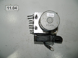 БЛОК ABS VER 1.2 (58920-3W960) KIA SPORTAGE 3 SL 2010-2016