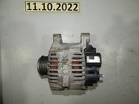 ГЕНЕРАТОР 2.0-2.4 (37300-25201) KIA SPORTAGE 3 SL 2010-2016