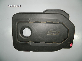 ДЕКОР ДВИГАТЕЛЯ (КРЫШКА МОТОРА) 2.4 (GDI) (29240-2GGB0) KIA SPORTAGE 4 QL 2016-2021