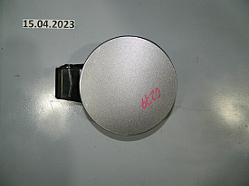 ЛЮЧОК БЕНЗОБАКА (В СБОРЕ) (С НИЖНЕЙ ЧАСТЬЮ) (69513-D9000) (69510-D9000) KIA SPORTAGE 4 QL 2016-2021