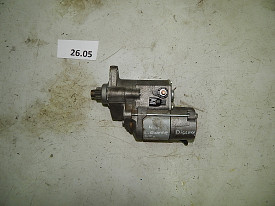 СТАРТЕР (280-03640) LAND ROVER DISCOVERY 3 LR3 HSE 2004-2009