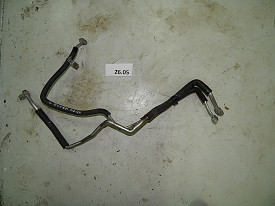 ТРУБКА КОНДИЦИОНЕРА DISCOVERY 3 2005-2009