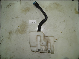 БАЧОК ОМЫВАТЕЛЯ LAND ROVER DISCOVERY 3 LR3 HSE 2004-2009