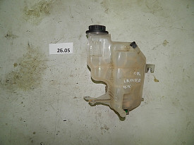 БАЧОК РАСШИРИТЕЛЬНЫЙ LAND ROVER DISCOVERY 3 LR3 HSE 2004-2009