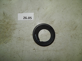 РАМКА ПРОТИВОТУМАНКИ ПРАВАЯ DISCOVERY 3 LR3 HSE 2004-2009