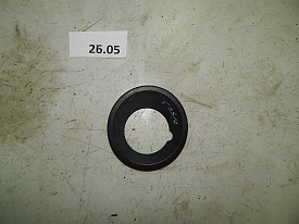 РАМКА ПРОТИВОТУМАНКИ ЛЕВАЯ DISCOVERY 3 LR3 HSE 2004-2009