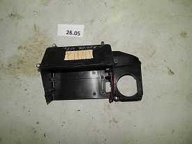 КОРПУС БЛОКА УПРАВЛЕНИЯ ДВИГАТЕЛЕМ (YPC 001 305) DISCOVERY 3 LR3 HSE 2004-2009