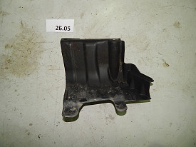 ЗАЩИТА ДНИЩА ЗАПАСКИ АКПП ПРАВАЯ (KRN 500 042) LAND ROVER DISCOVERY 3 LR3 HSE 2004-201