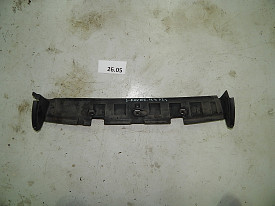 ВОЗДУХОВОД РАДИАТОРА DISCOVERY 3 2005-2009