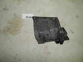 ПЫЛЬНИК ДВИГАТЕЛЯ БОКОВОЙ ЛЕВЫЙ (KRN 500 052) LAND ROVER DISCOVERY 3 LR3 HSE 2004-2013