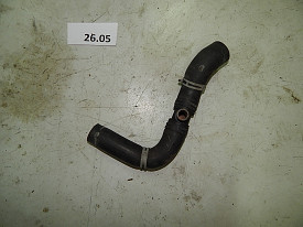 ПАТРУБОК СИСТЕМЫ ОХЛАЖДЕНИЯ (PCH 500 941) DISCOVERY 3 LR3 HSE 2004-2009