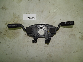 ВЕРТОЛЕТ РУЛЯ (РУЧКИ УПРАВЛЕНИЯ СВЕТОМ И ДВОРНИКАМИ) (XPB500350) LAND ROVER DISCOVERY 3 LR3 HSE 2004-2013