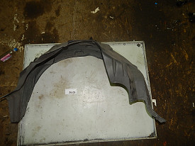 ПОДКРЫЛОК ПЕРЕДНИЙ ЛЕВЫЙ DISCOVERY 3 2005-2009