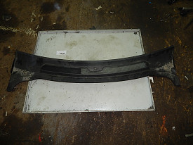 ВЕТРОВАЯ ПАНЕЛЬ (ЖАБО) LAND ROVER DISCOVERY 3 LR3 HSE 2004-200