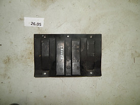 ЗАЩИТА КАРТЕРА ДВИГАТЕЛЯ (KRB 000 122) DISCOVERY 3 LR3 HSE 2004-2009