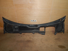 ВЕТРОВАЯ ПАНЕЛЬ (ЖАБО) (BJ32-021B43-A) LAND ROVER RANGE ROVER EVOQUE L538 2011-2019